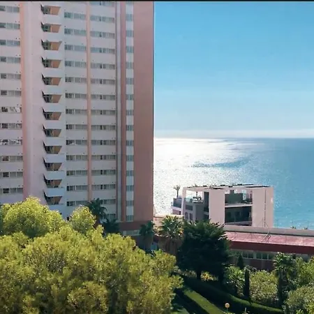 Appartamento Provima B Benidorm
