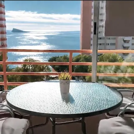 Provima B * Benidorm