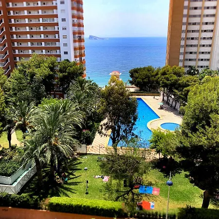 Apartment Provima B *