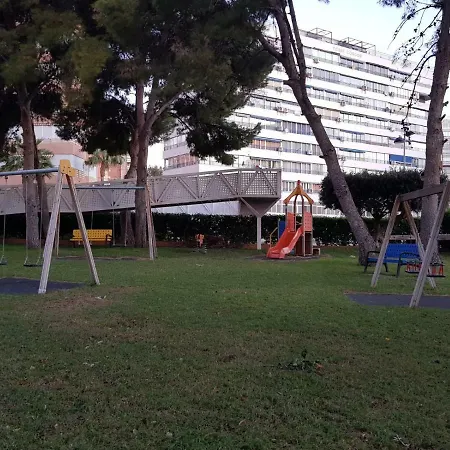Daire Provima B Benidorm