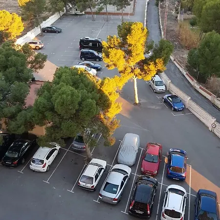 Provima B * Benidorm