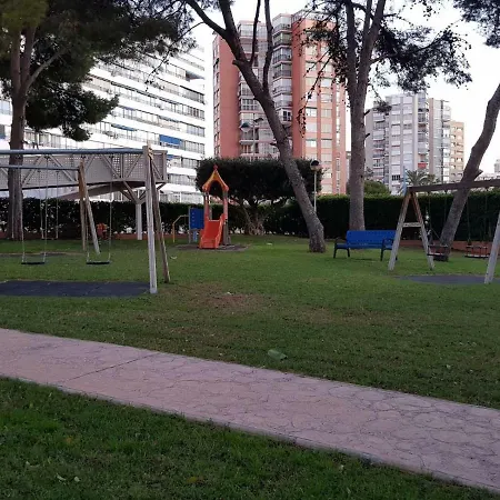 Provima B Benidorm