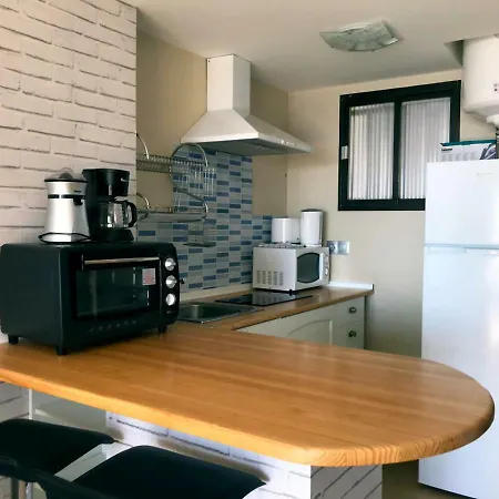 Provima B Benidorm
