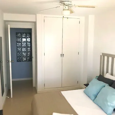 Provima B Benidorm