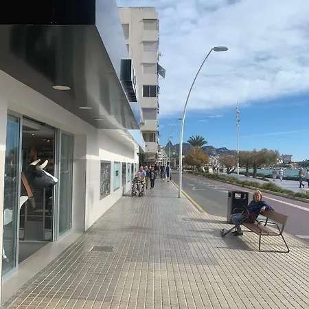 Apartment Provima B *
