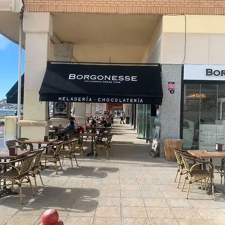 Provima B Benidorm