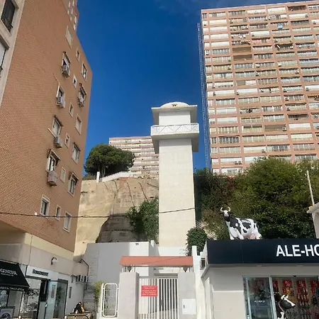 Apartment Provima B